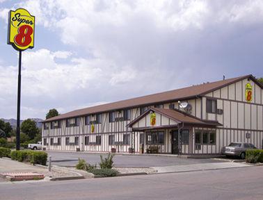 Super 8 By Wyndham Canon City Luaran gambar
