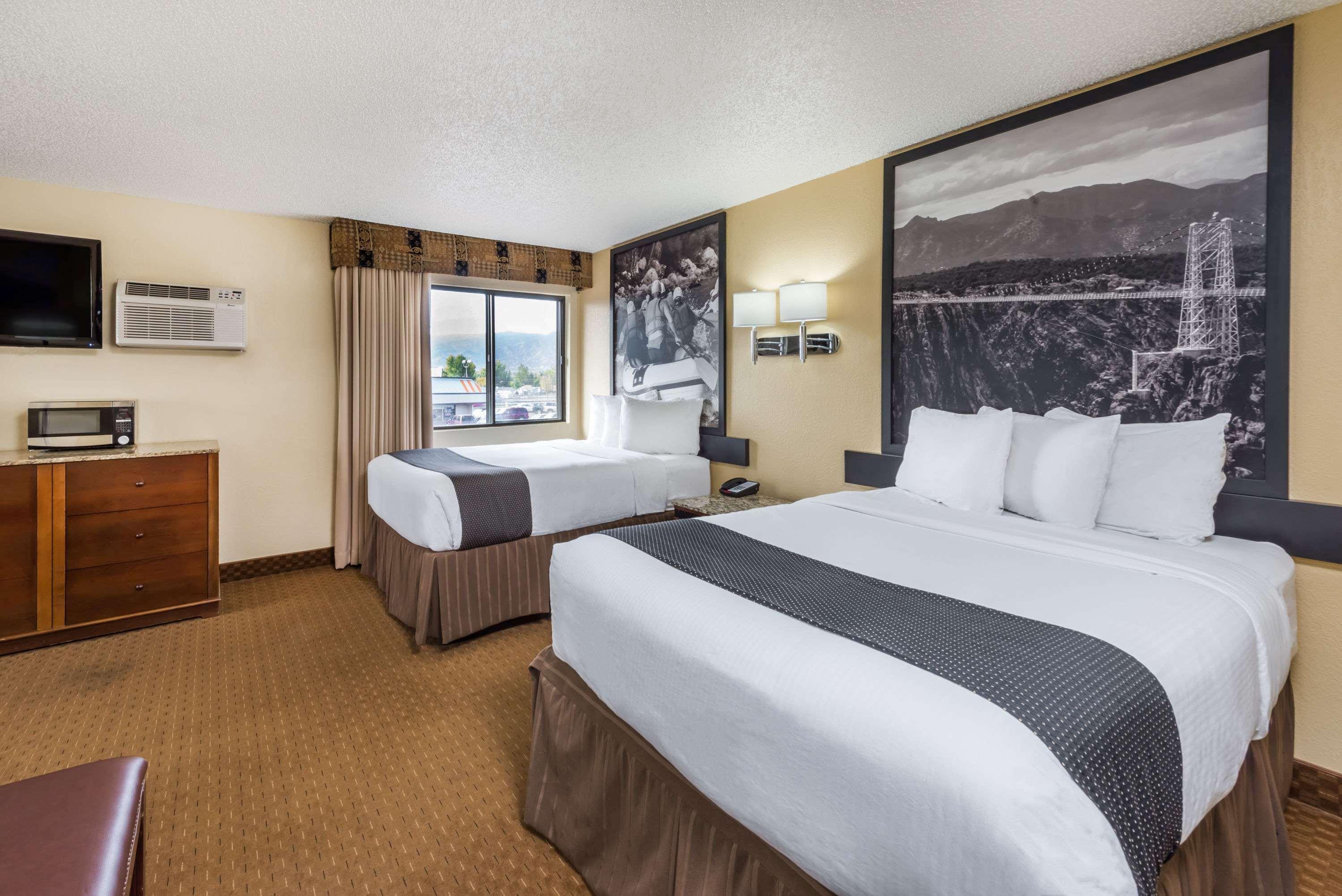Super 8 By Wyndham Canon City Luaran gambar