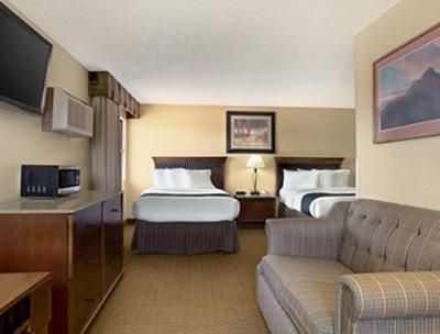 Super 8 By Wyndham Canon City Luaran gambar