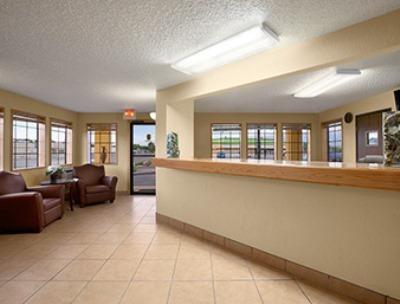 Super 8 By Wyndham Canon City Luaran gambar